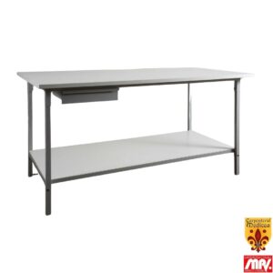 Banco da lavoro standard