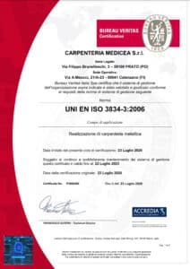 carpenteria-medicea-uni-en-iso-3834-3-2006