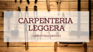 carpenteria
