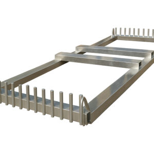 RASTRELLIERA UNIVERSALE