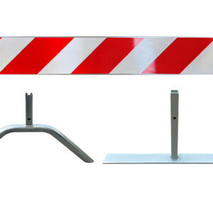 ACCESSORI TRANSENNE STRADALI