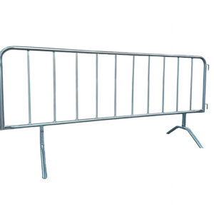 TRANSENNE STRADALI ZINCATE