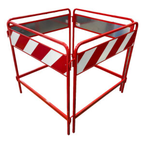 BARRIERA PER CHIUSINO